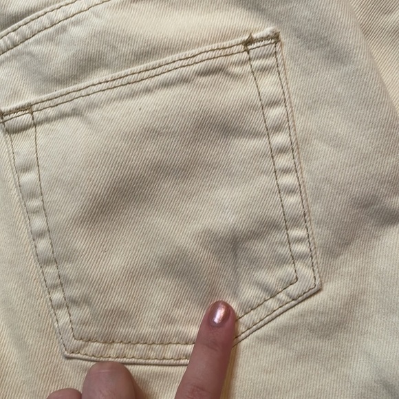 Bdg Urban Outfitters Pax Jeans - Picture 4 of 8